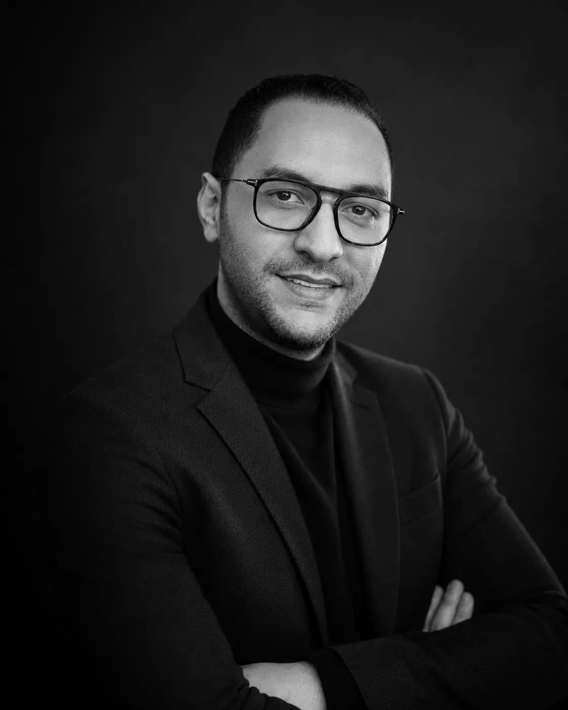Mohamed-Reda Jawhar, Fondateur de Lilia Digital